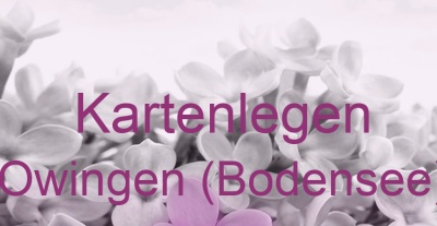 Kartenlegen Owingen (Bodensee) | Top-Experten für Kartenlegen, Wahrsagen, Hellsehen, Zukunftsdeutung.